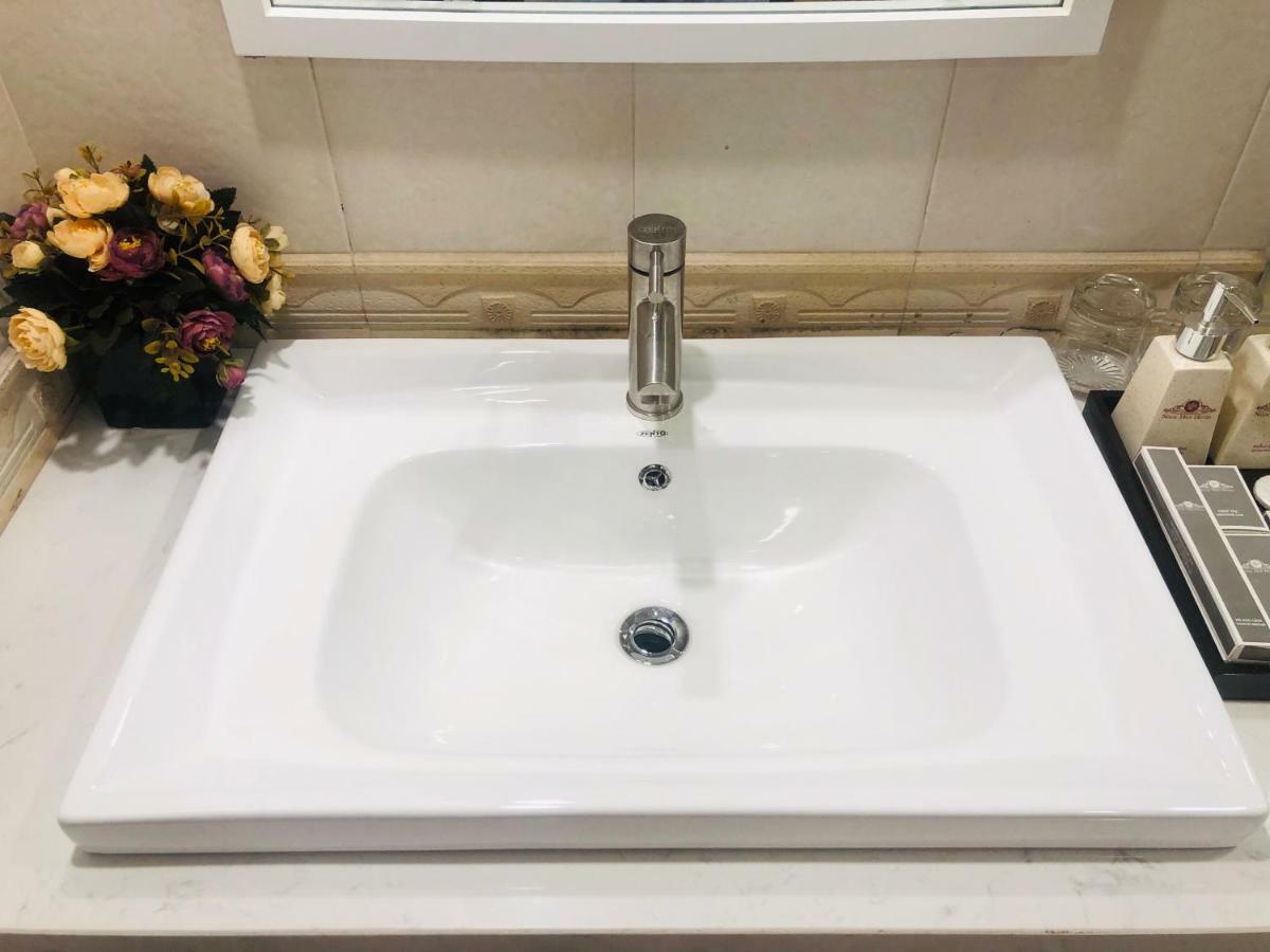 Ngoc Han Hanoi Hotel Dại Mõ Extérieur photo